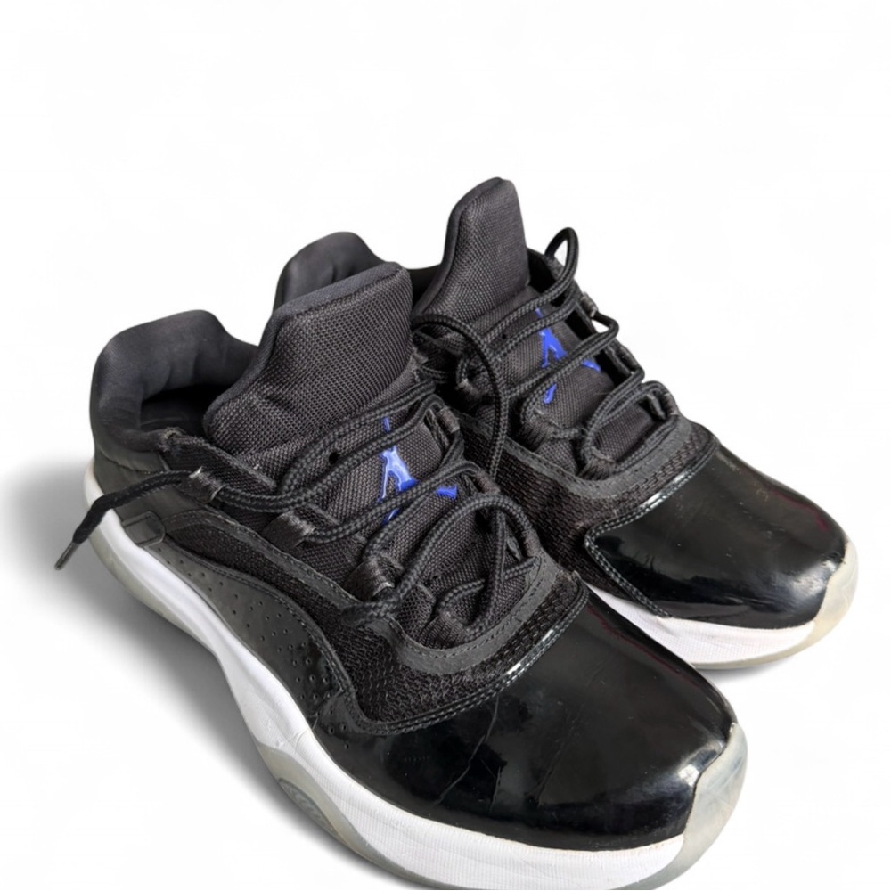 Nike Air Jordan 11 CMFT Low Space Jam Men's 10 GUC